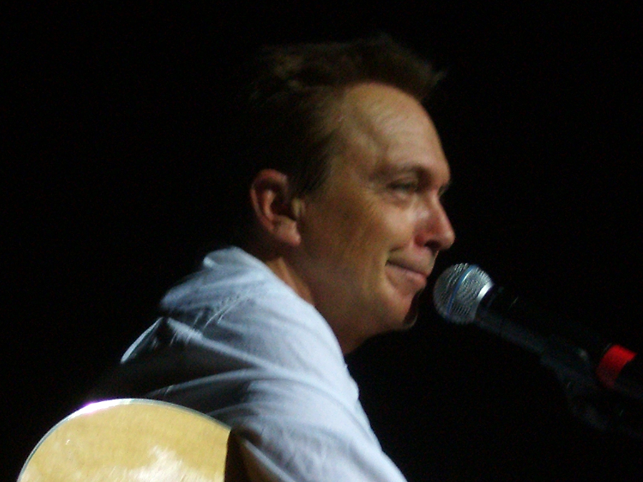 David Cassidy Nov 14, 2008