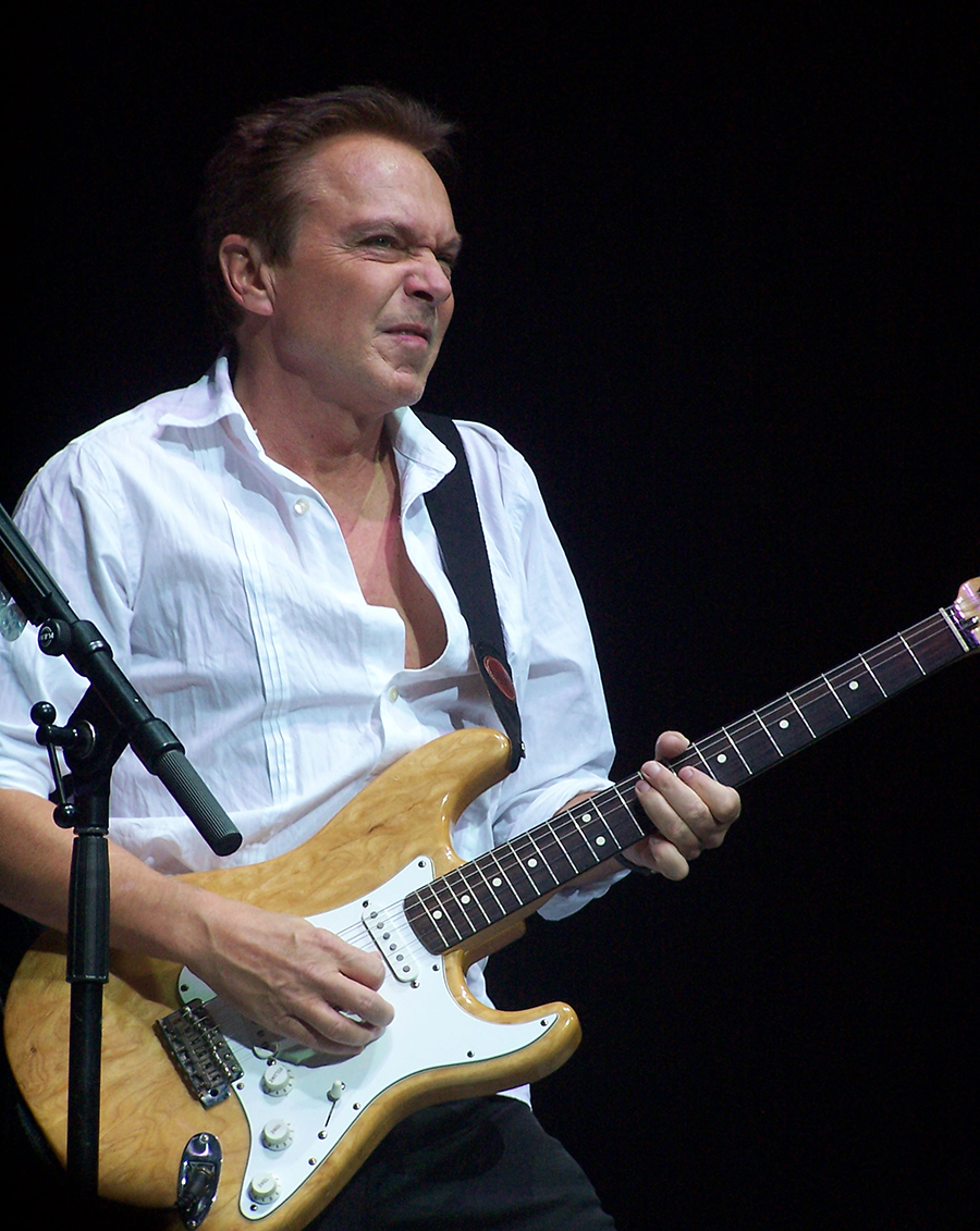 David Cassidy Nov 14, 2008