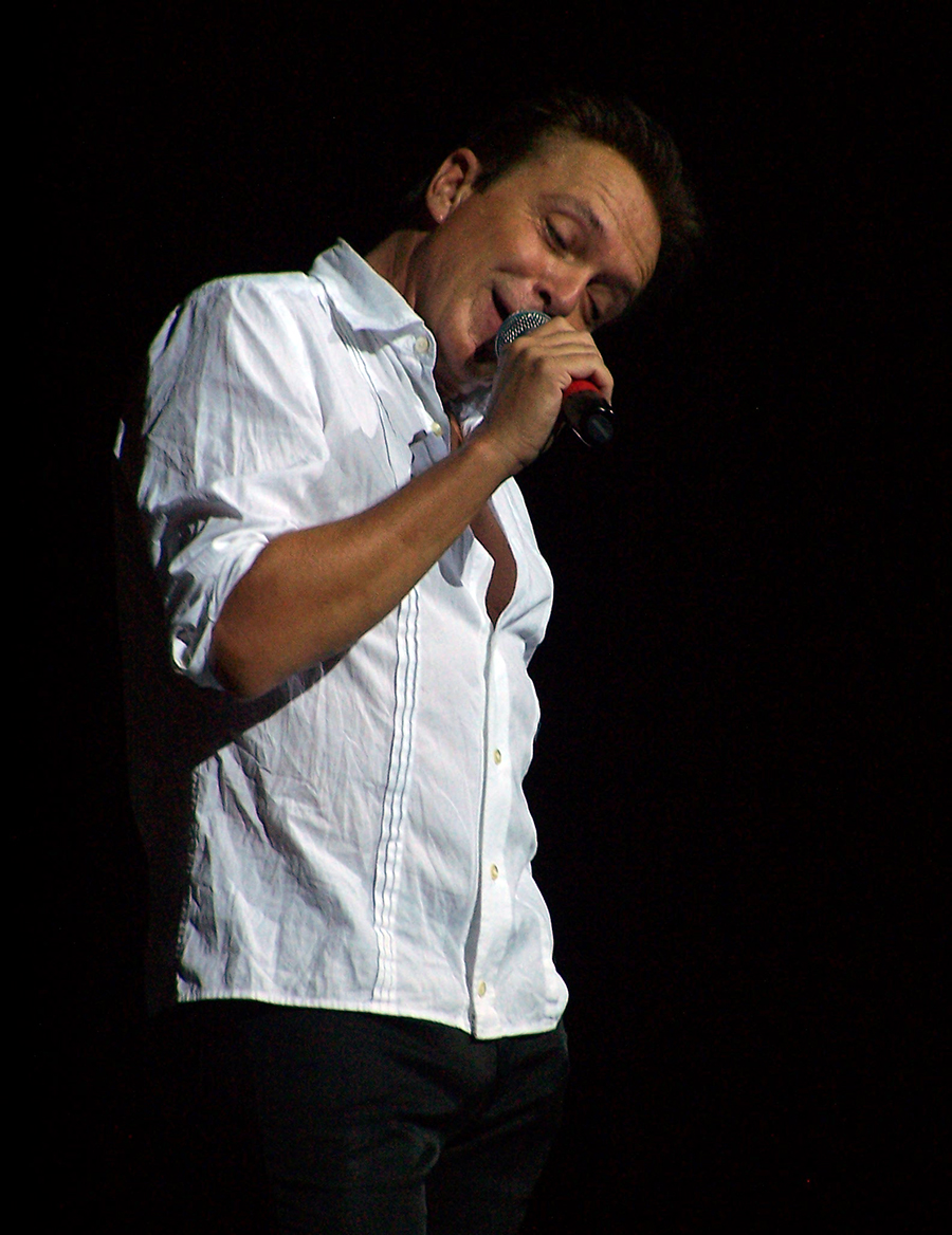 David Cassidy Nov 14, 2008