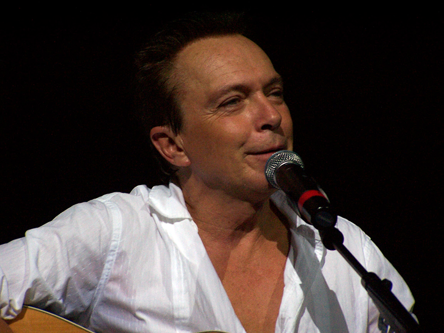 David Cassidy Nov 14, 2008