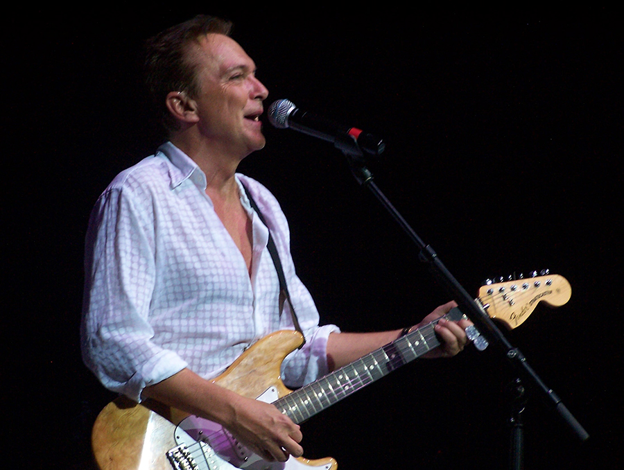 David Cassidy Nov 14, 2008