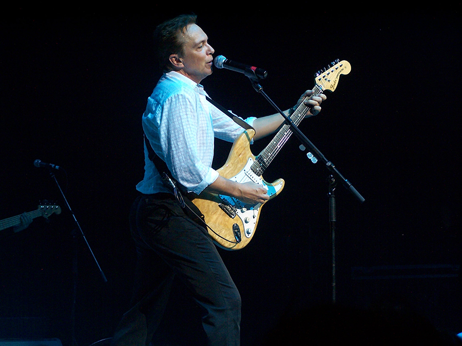 David Cassidy Nov 14, 2008