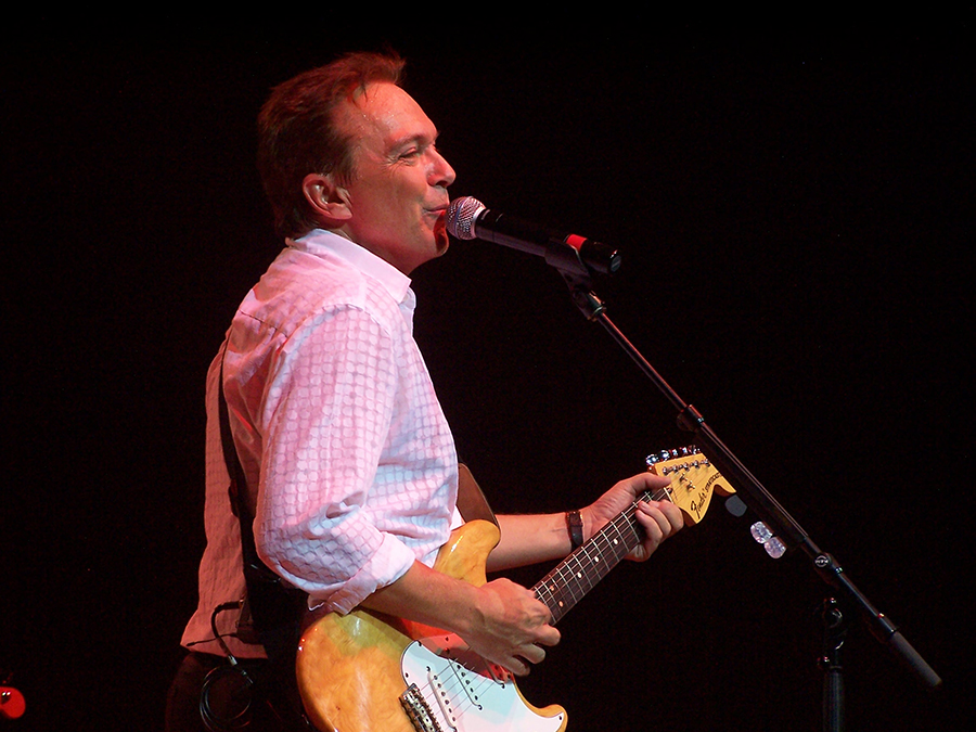 David Cassidy Nov 14, 2008