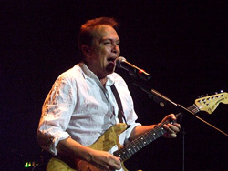 David Cassidy, Manchester UK 2008