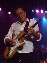 David Cassidy, Manchester UK 2008