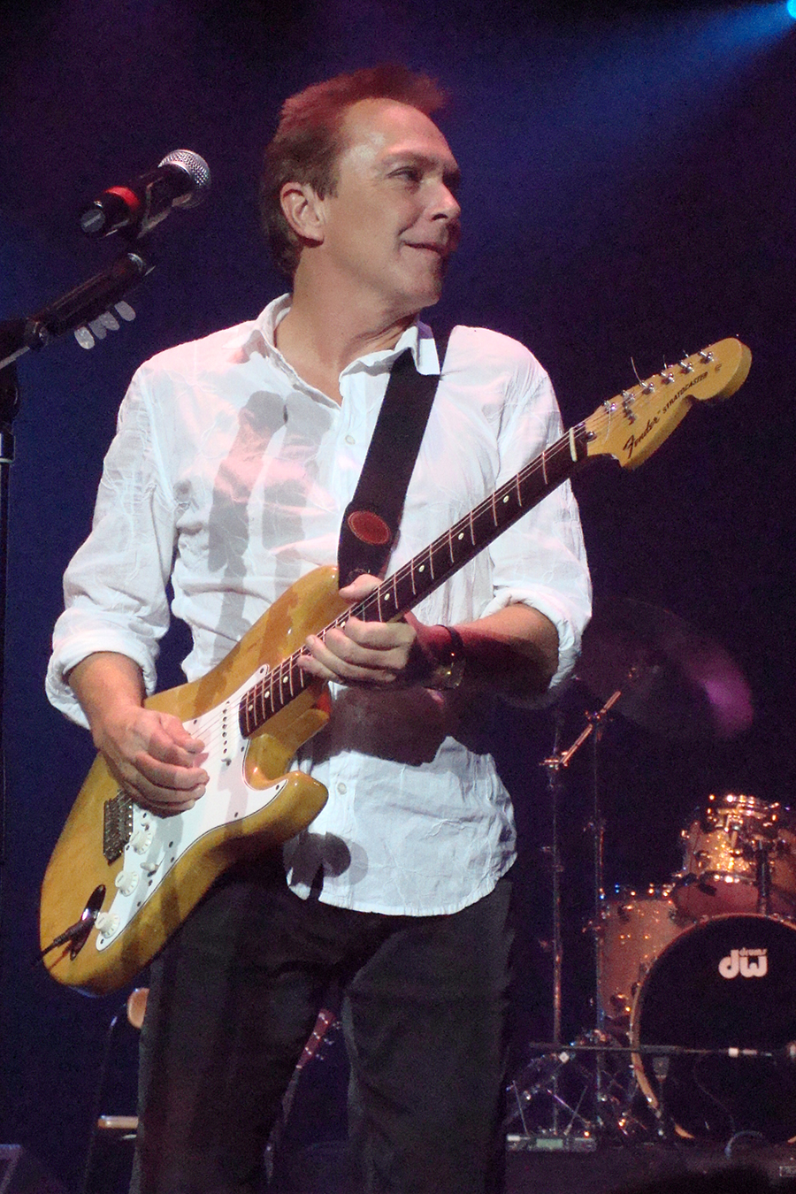 David Cassidy, Manchester UK 2008