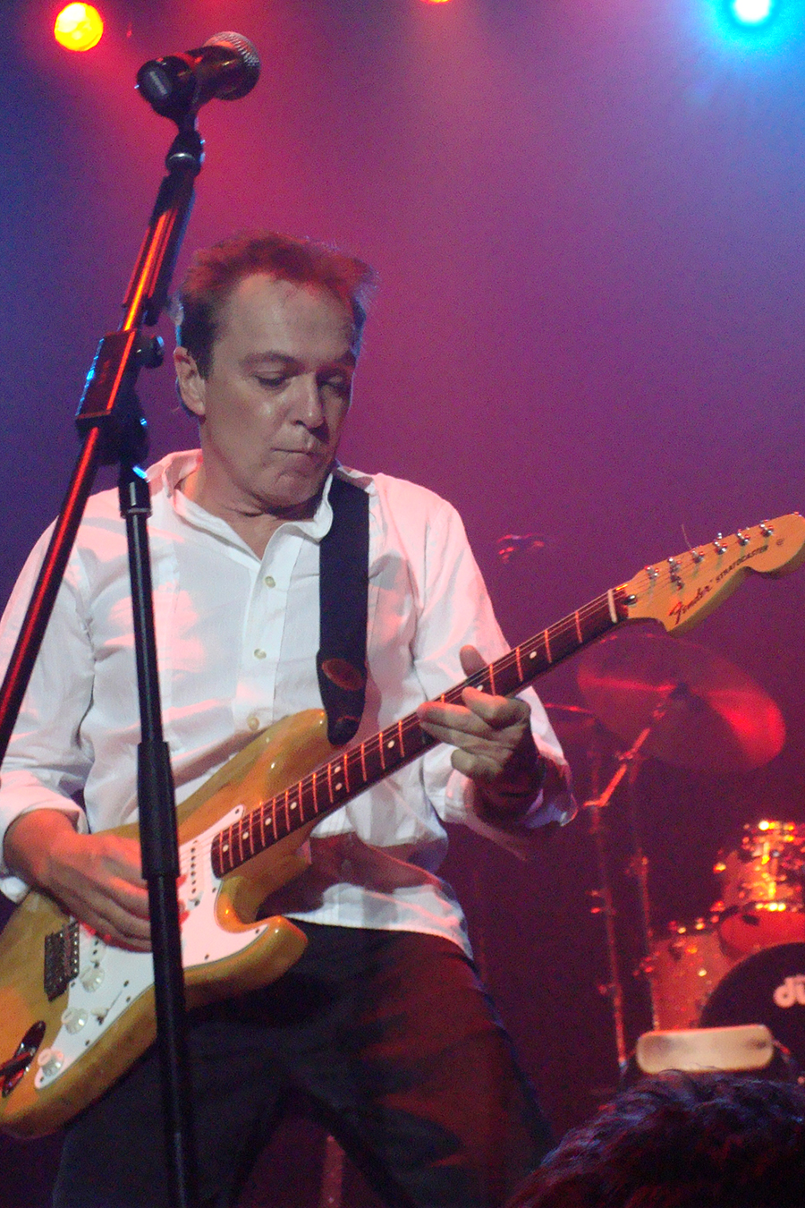 David Cassidy, Manchester UK 2008