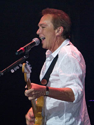 David Cassidy