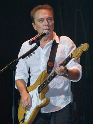 David Cassidy