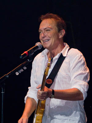 David Cassidy