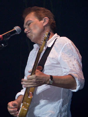 David Cassidy