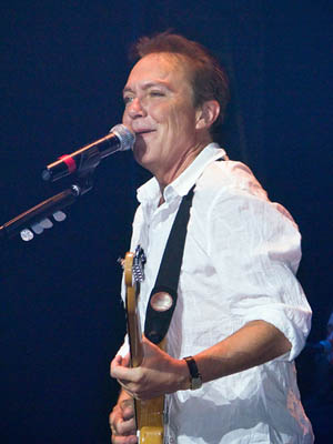 David Cassidy