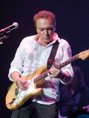 David Cassidy