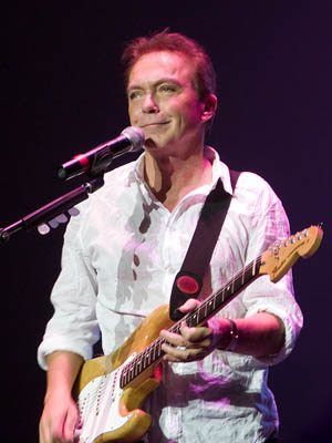 David Cassidy