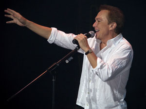 David Cassidy