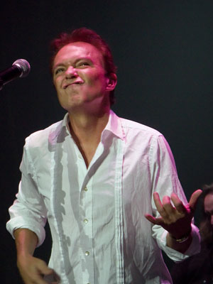 David Cassidy