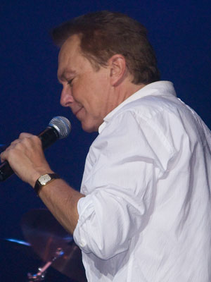 David Cassidy