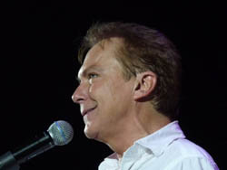 David Cassidy