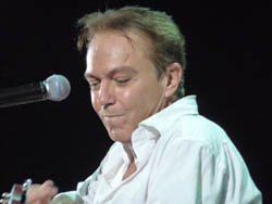 David Cassidy