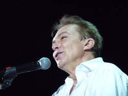 David Cassidy