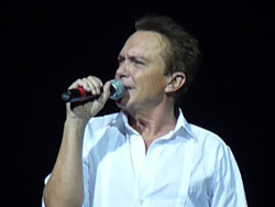 David Cassidy