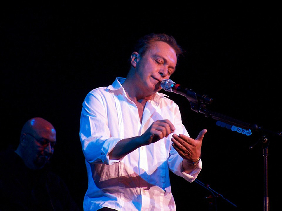 David Cassidy