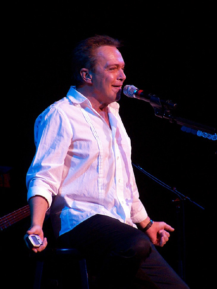 David Cassidy