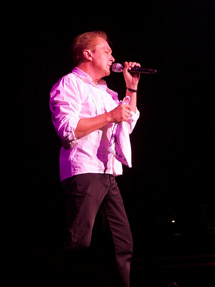 David Cassidy