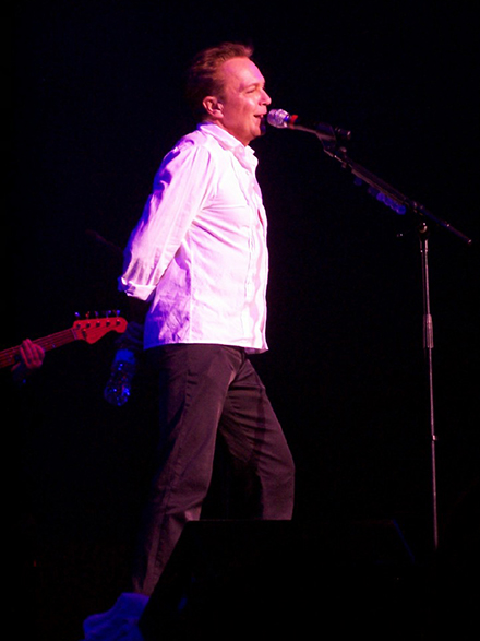 David Cassidy