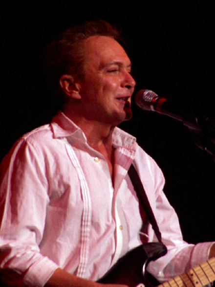 David Cassidy