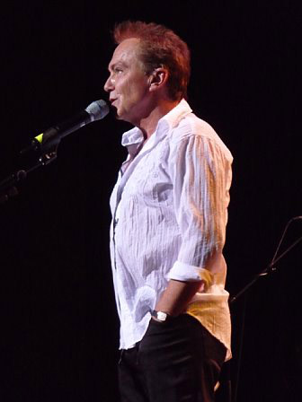 David Cassidy