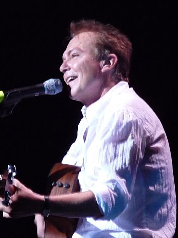 David Cassidy