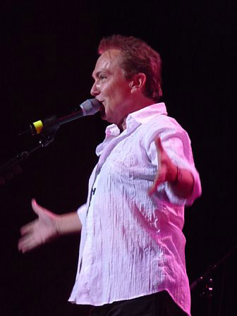 David Cassidy