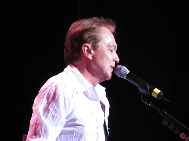 David Cassidy 2009