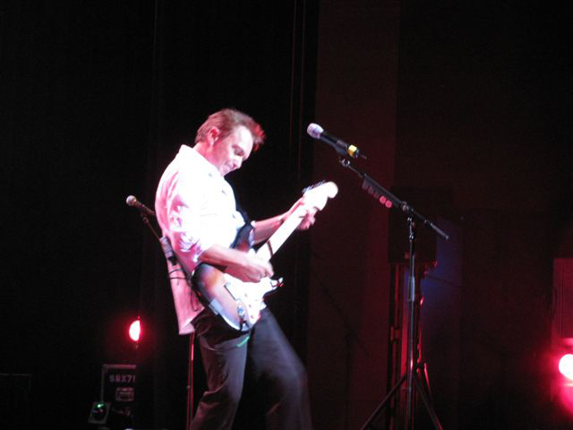 David Cassidy 2009