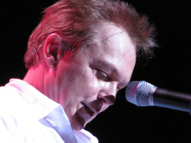 David Cassidy 2009