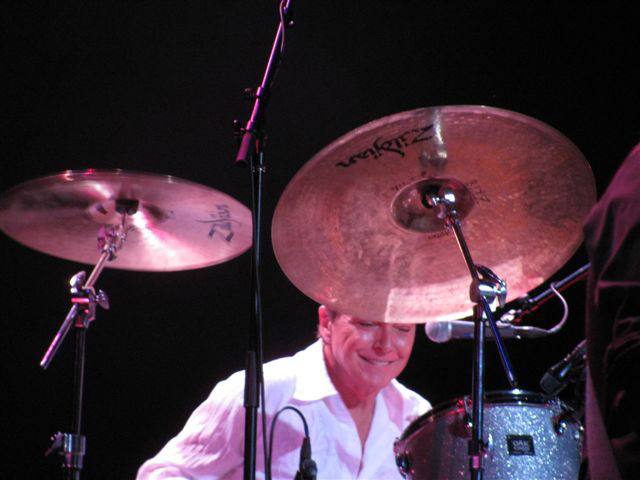 David Cassidy 2009