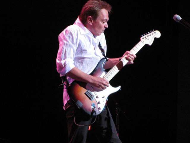 David Cassidy 2009