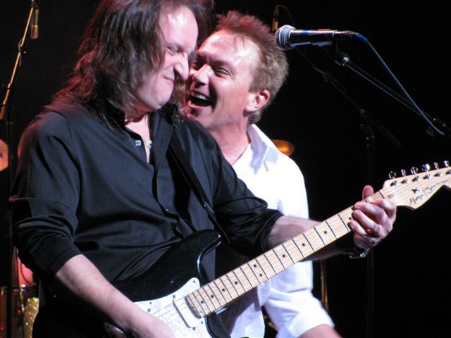 David Cassidy 2009