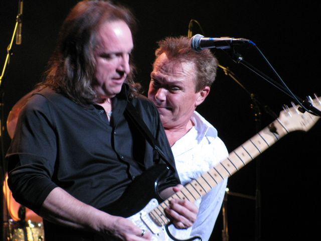 David Cassidy 2009