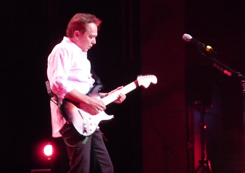 David Cassidy 2009