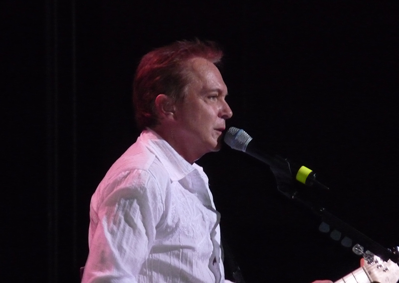 David Cassidy 2009