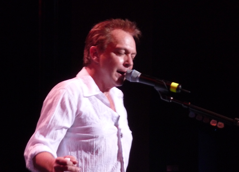 David Cassidy 2009