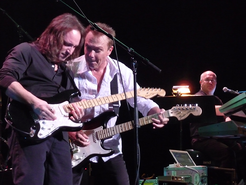 David Cassidy 2009