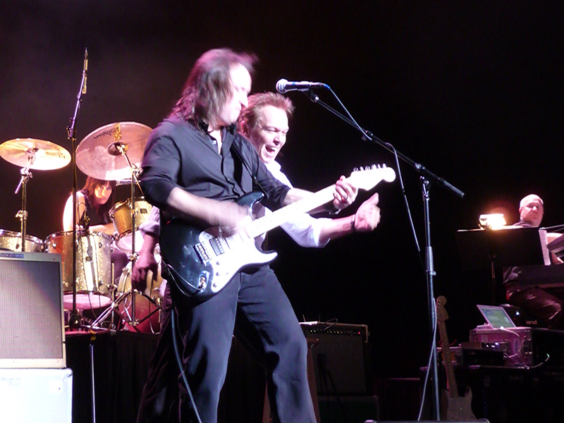 David Cassidy 2009