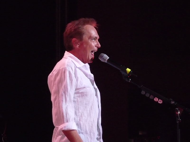 David Cassidy 2009