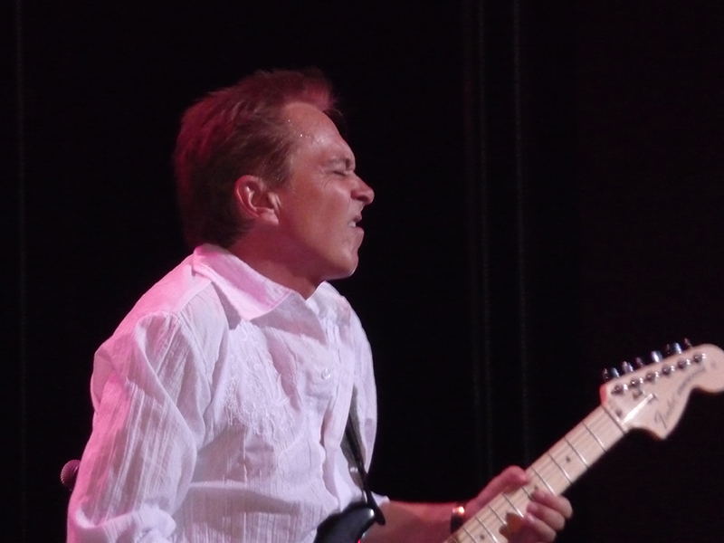 David Cassidy 2009