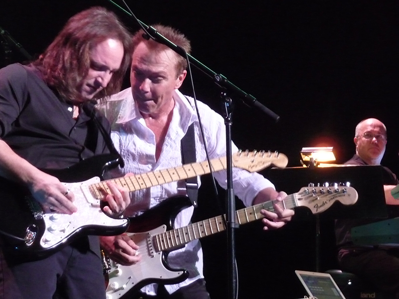 David Cassidy 2009