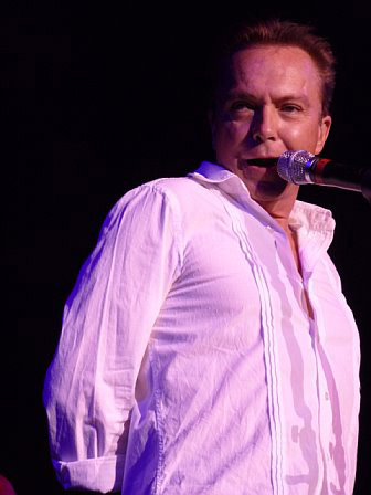 David Cassidy