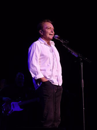 David Cassidy